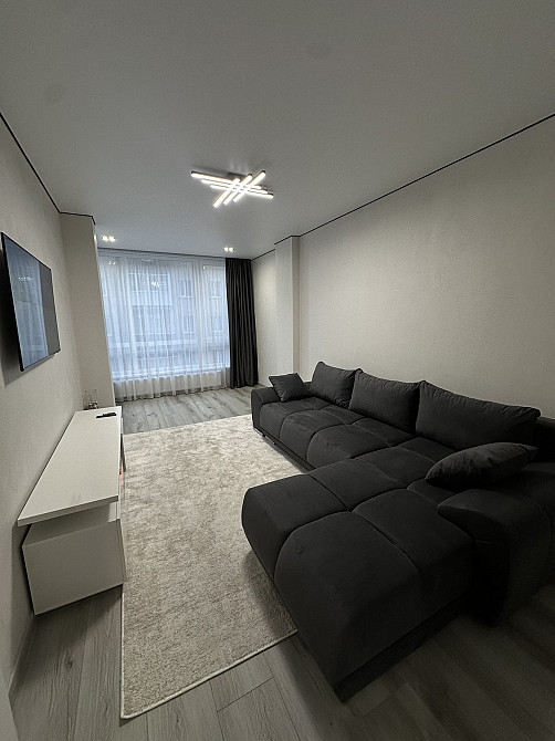 Продаж Квартира 3-кімнатна, 2/7 поверх на Слави Стецько Ивано-Франковск - изображение 6