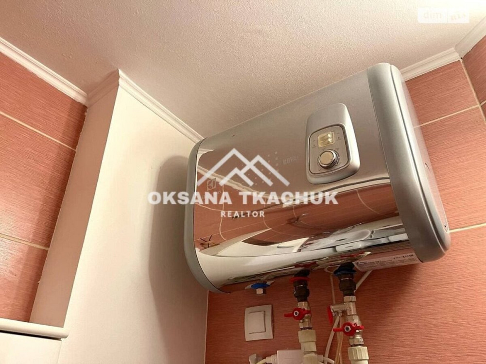 Оренда Квартира 1-кімнатна, 2/9 поверх на Ольжича, 18а Київ - фото 12