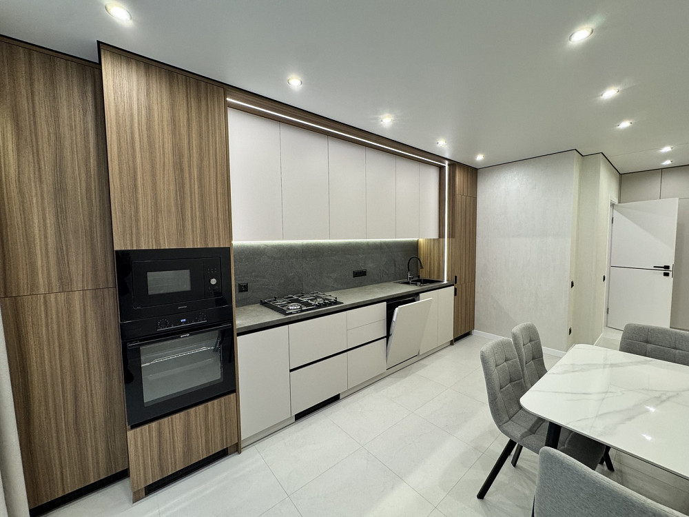 Продаж Квартира 1-кімнатна, 2/11 поверх Івано-Франківськ - фото 2