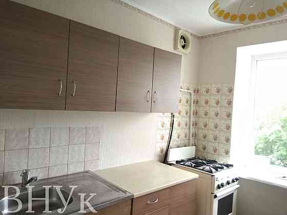 Продаж Квартира 3-кімнатна, 5/5 поверх на Молоді Луцьк