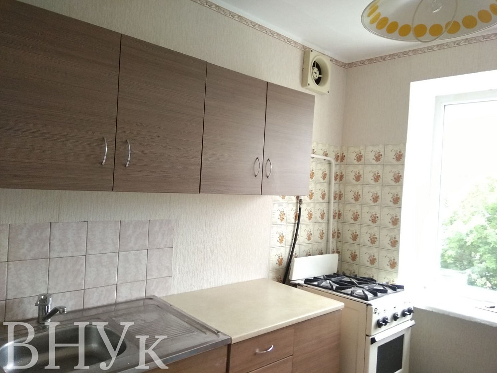 Продаж Квартира 3-кімнатна, 5/5 поверх на Молоді Луцьк - фото 5