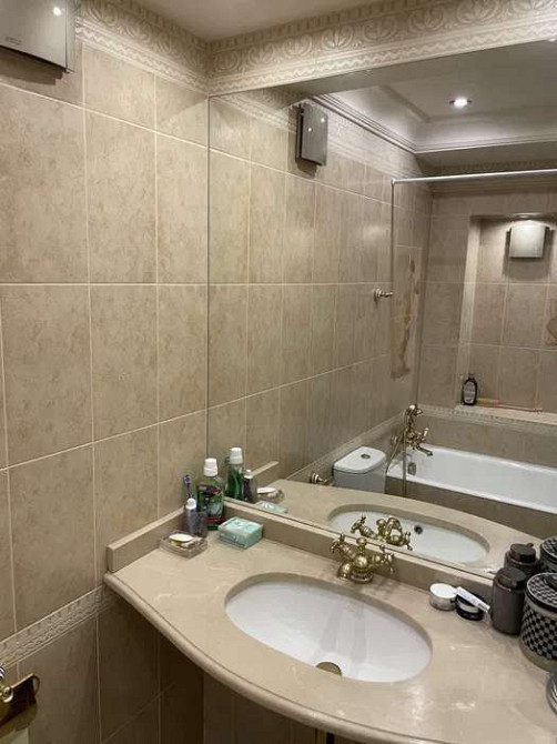 Оренда Квартира 3-кімнатна, 2/9 поверх на ул. Соломенская, 16 Київ - фото 4