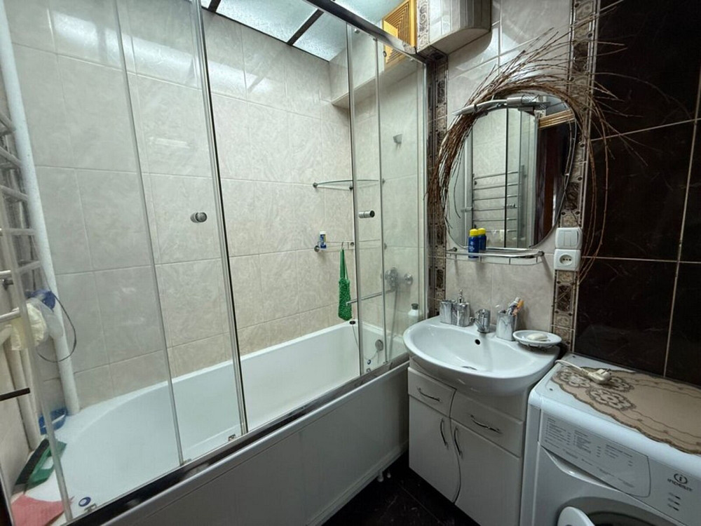 Оренда Квартира 2-кімнатна, 4/9 поверх Вінниця - фото 3