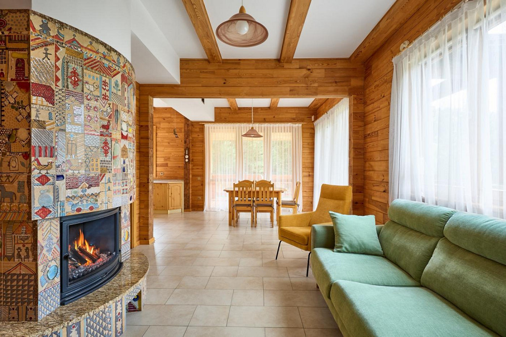 Продаж 2-поверховий Будинок з ділянкою 18 сот 125 кв.м 4 кімн.  Гребенів - фото 11