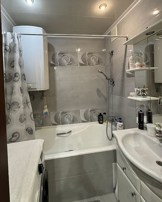 Продаж Квартира 3-кімнатна, 9/16 поверх на Рабочая ул., 65 Dnipro - photo 8