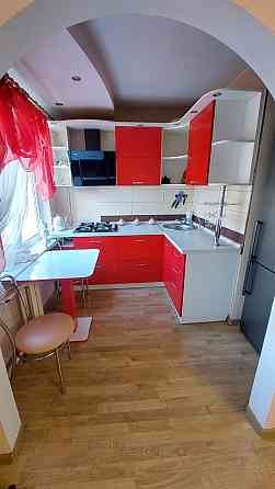 2-х комнатная квартира на Черемушках с дизайнерским ремонтом Одеса