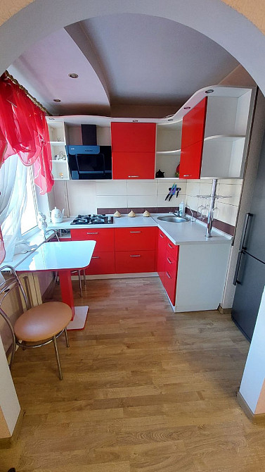 2-х комнатная квартира на Черемушках с дизайнерским ремонтом Одеса - фото 1