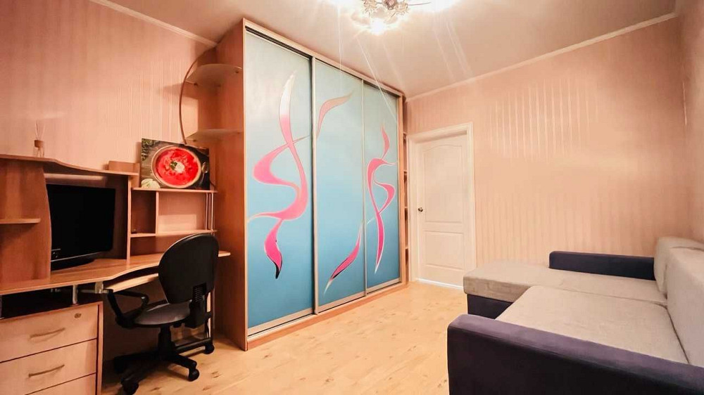 Продаж Квартира 3-кімнатна, 1/12 поверх на Заболотного Академіка вул., д. 88 Київ - фото 3