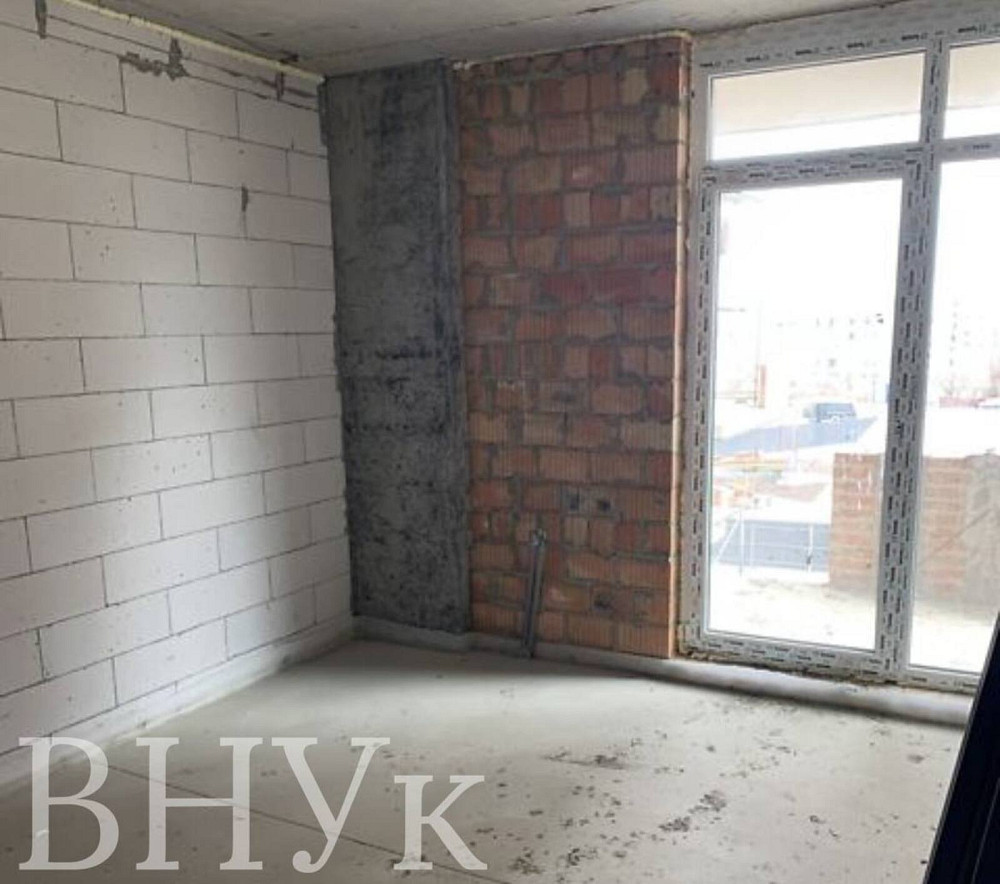 Продаж Квартира 2-кімнатна, 4/20 поверх на пров. Цегельний Винница - изображение 6