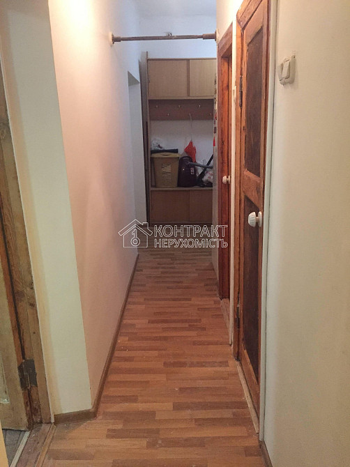 Продаж Квартира 2-кімнатна, 1/2 поверх на вул. Куяльницький провулок Харків - фото 8