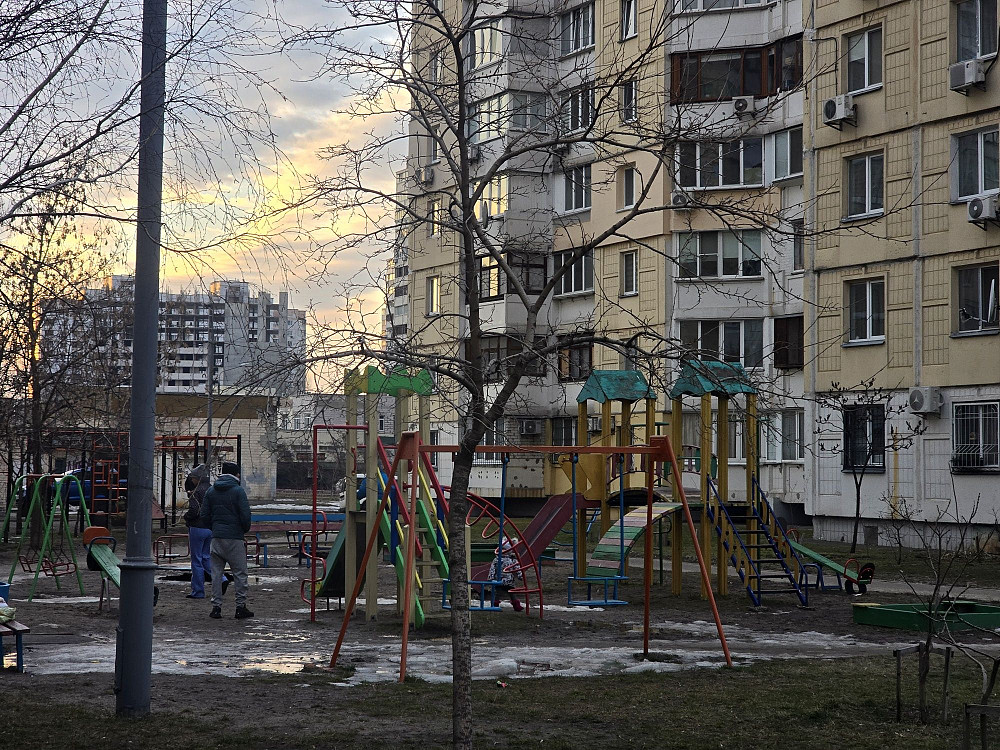 Продаж Квартира 2-кімнатна, 16/16 поверх на Бальзака Оноре вул., д. 55 Киев - изображение 18