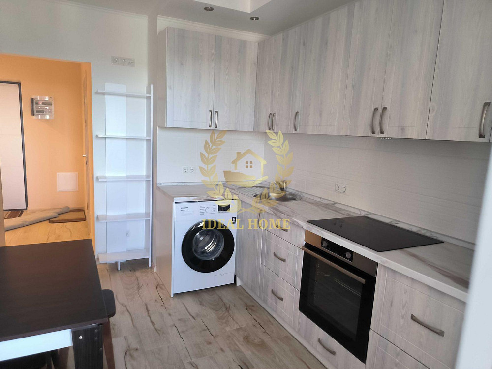 Затишна 1-кімнатна квартира в ЖК “Атлант”, вул. Доківська 10 Kiev - photo 2