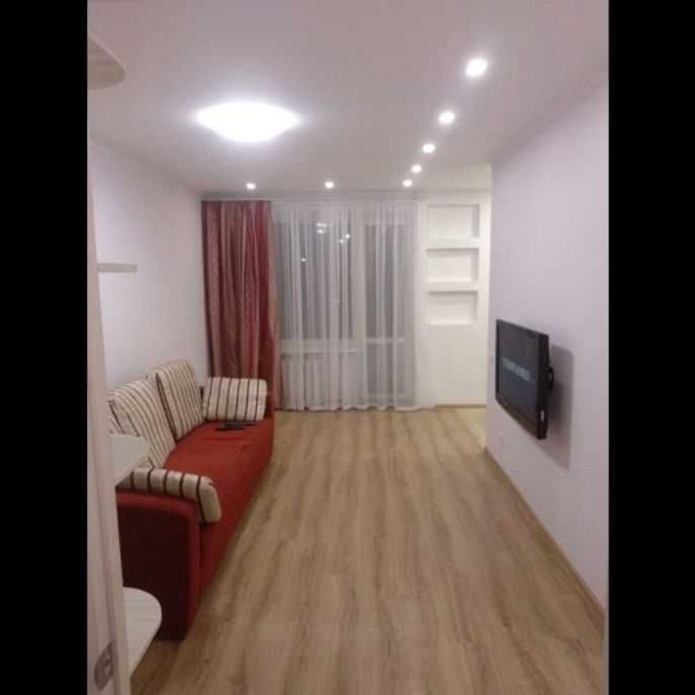 Оренда Квартира 2-кімнатна, 5/16 поверх на Вавиловых ул., 15А Киев - изображение 4