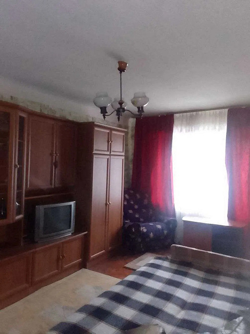 Оренда Квартира 1-кімнатна, 3/5 поверх на Щербаківського, 72 Київ - фото 1