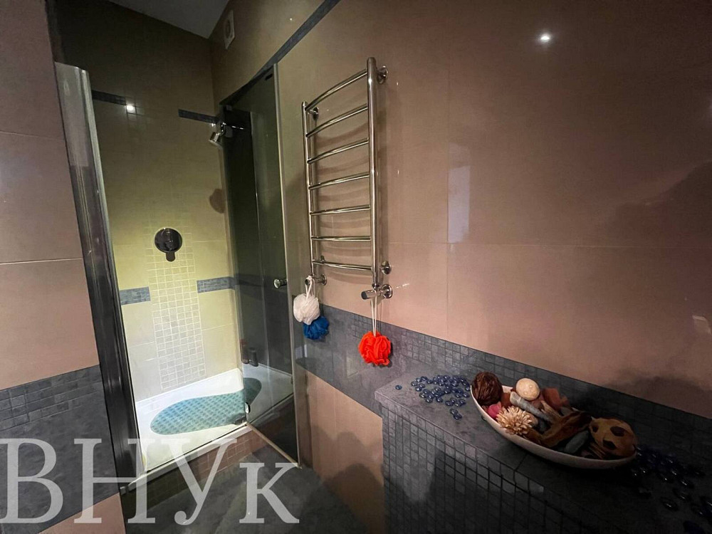 Продаж Квартира 3-кімнатна, 5/5 поверх на вул. Петлюри L'viv - photo 2