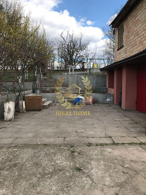 Продам 3х поверховий цегляний будинок Фастівський р-н, ст. Триліси  - фото 18