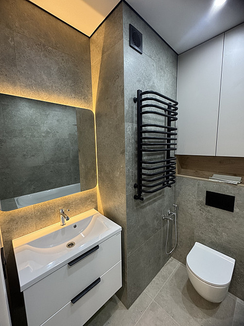 Продаж Квартира 2-кімнатна на вул. Ленкавського Івано-Франківськ - фото 20