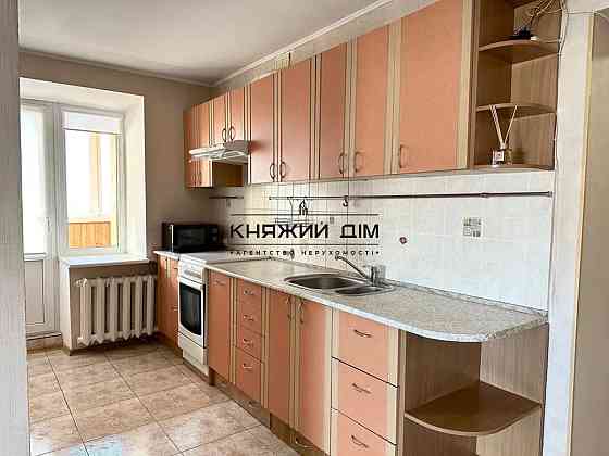 Оренда Квартира 1-кімнатна, 16/17 поверх на Княжий Затон ул. Київ