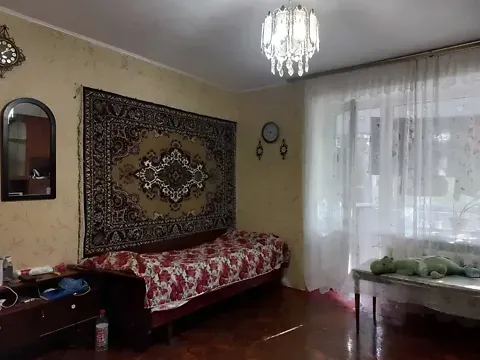 Продажа 1к Квартира 33.2 кв.м Миру проспект 11Б Николаев - изображение 2