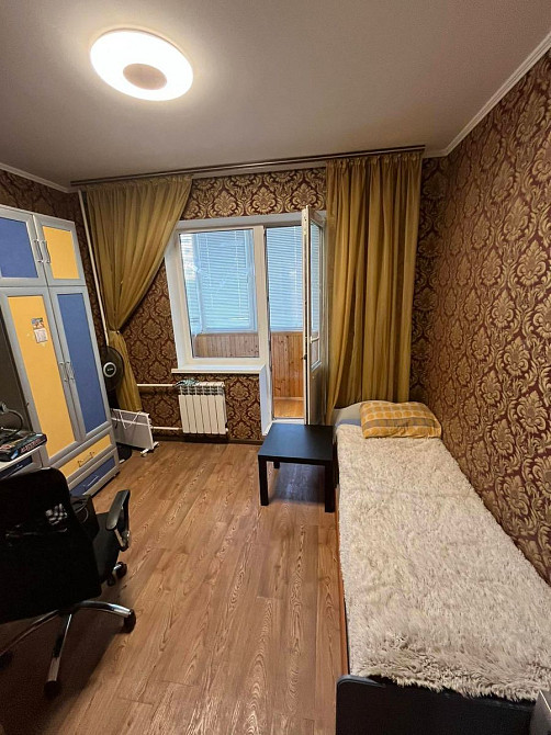 Оренда Квартира 3-кімнатна, 3/9 поверх на Героїв Дніпра, 62 Київ - фото 5