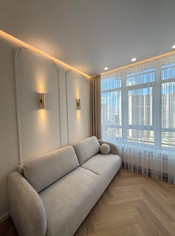 Продажа 1к 45м2 в жк Атмосфера Одеса - фото 12