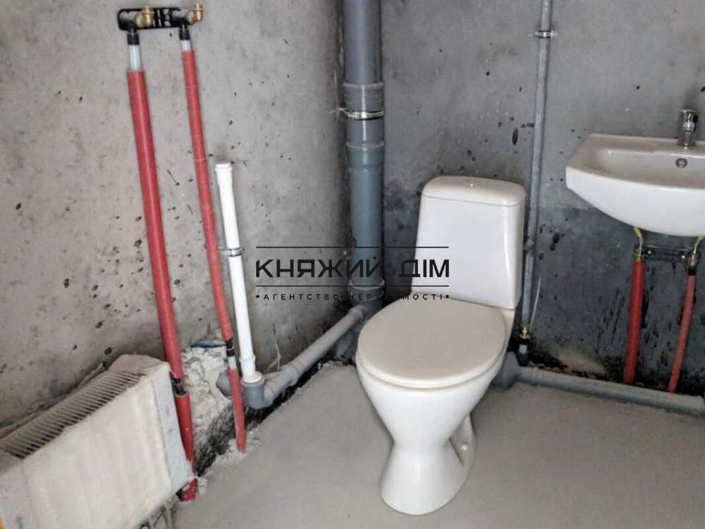 Переуступка 2-комнатной квартиры в ЖК Навигатор, код объекта № 21128733 Kiev - photo 8