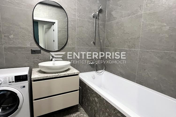 Продаж 1к Квартира 43 кв.м Коцюбинское вул. Чайки (Богуславський район) - фото 11