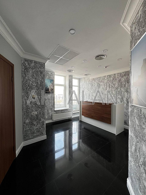 Оренда офісне приміщення на вул. Велика Житомирська приміщень - 3, поверх - 7/11 Київ - фото 7