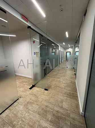 Оренда офісне приміщення на Михайла Максимовича вул., 8 приміщень - 9, поверх - 4/6 Київ