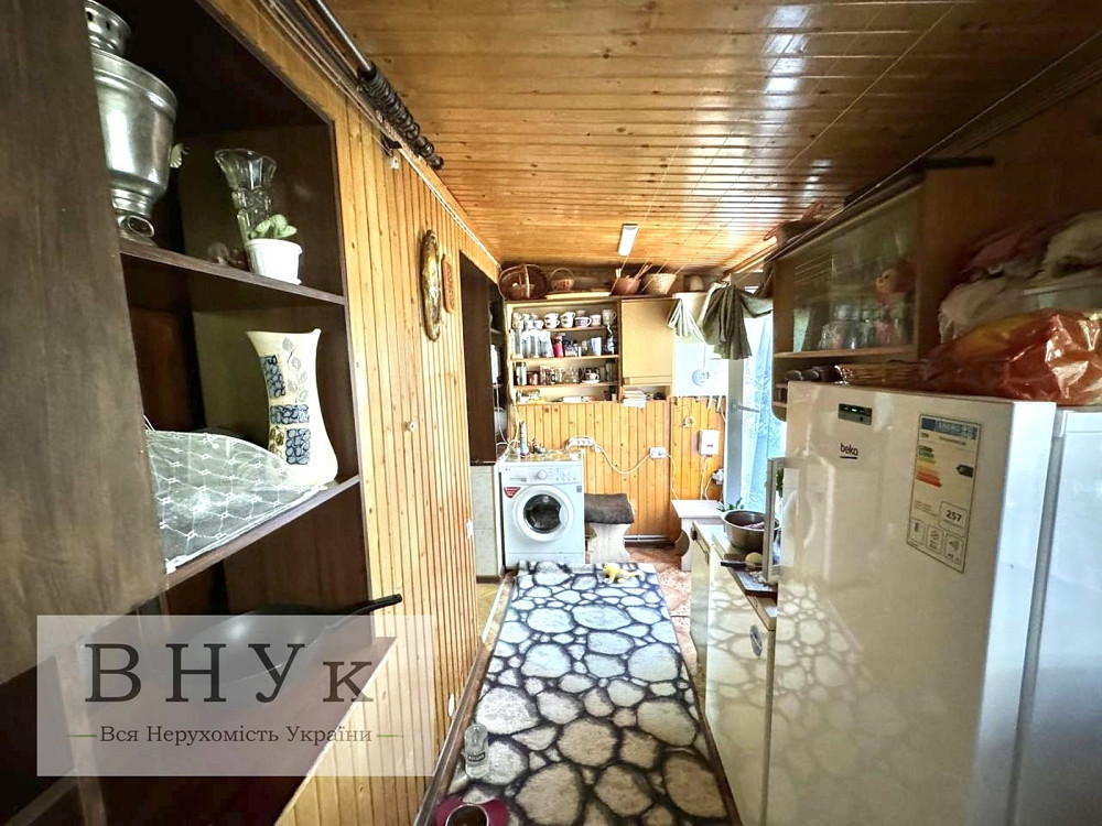 Продаж Квартира 3-кімнатна, 1/5 поверх на вул. Лепкого Б. Тернопіль - фото 10