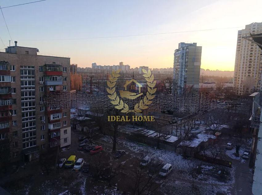 Продаж 1-кімн. квартири Стара Дарниця, Дніпровський район, Київ Київ - фото 11