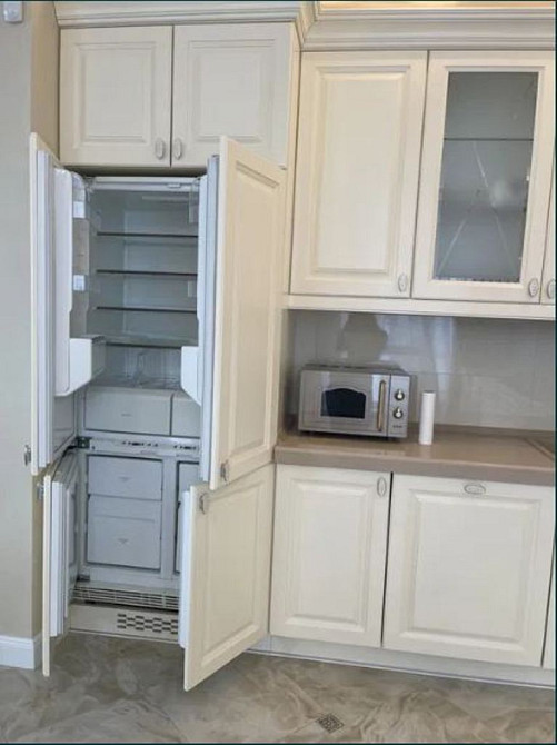 Двухкомнатная квартира в новом доме от СК «СТИКОН» на Французском бульваре. Одеса - фото 5