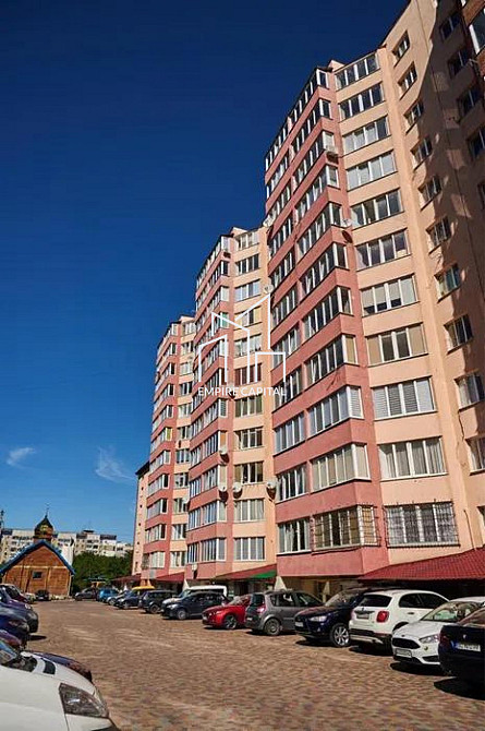 Продаж Квартира 2-кімнатна, 8/11 поверх на вул. Антоновича Володимира Львов - изображение 1