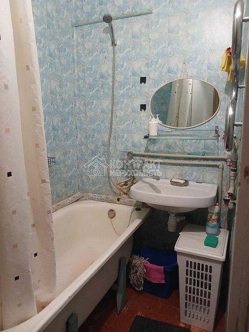 Продаж Квартира 2-кімнатна, 7/12 поверх на вул. Героїв Праці Харьков - изображение 6