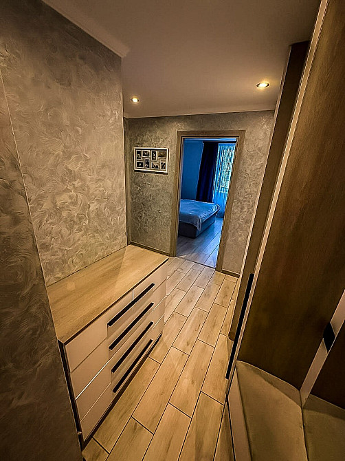 Продаж Квартира 1-кімнатна, 5/10 поверх на Тролейбусна вул., 5е Тернополь - изображение 20