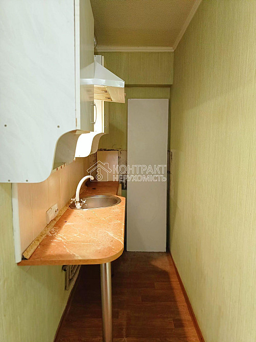 Продаж Квартира 1-кімнатна, 3/5 поверх на вул. Владислава Зубенка Kharkiv - photo 5