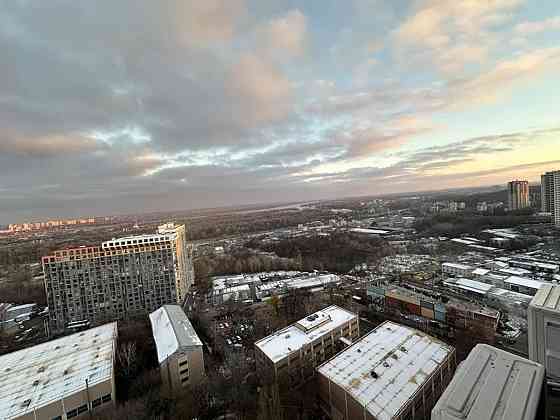 Продаж Квартира 1-кімнатна, 21/21 поверх на Проспект Науки Київ