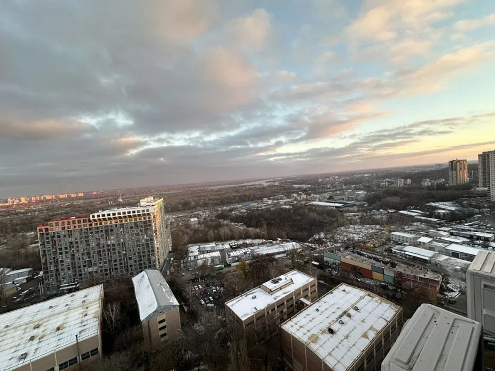 Продаж Квартира 1-кімнатна, 21/21 поверх на Проспект Науки Київ - фото 2