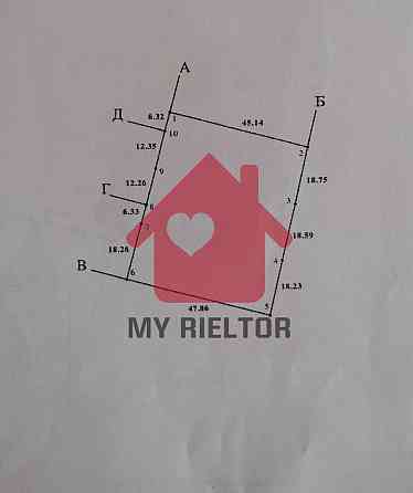 Продаж земельної ділянки 25 соток Uzhhorod