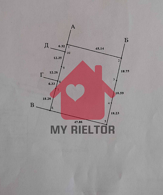 Продаж земельної ділянки 25 соток Uzhhorod - photo 4