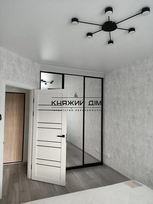 Продаж Квартира 1-кімнатна, 3/4 поверх на вул. Відпочинку  - photo 4