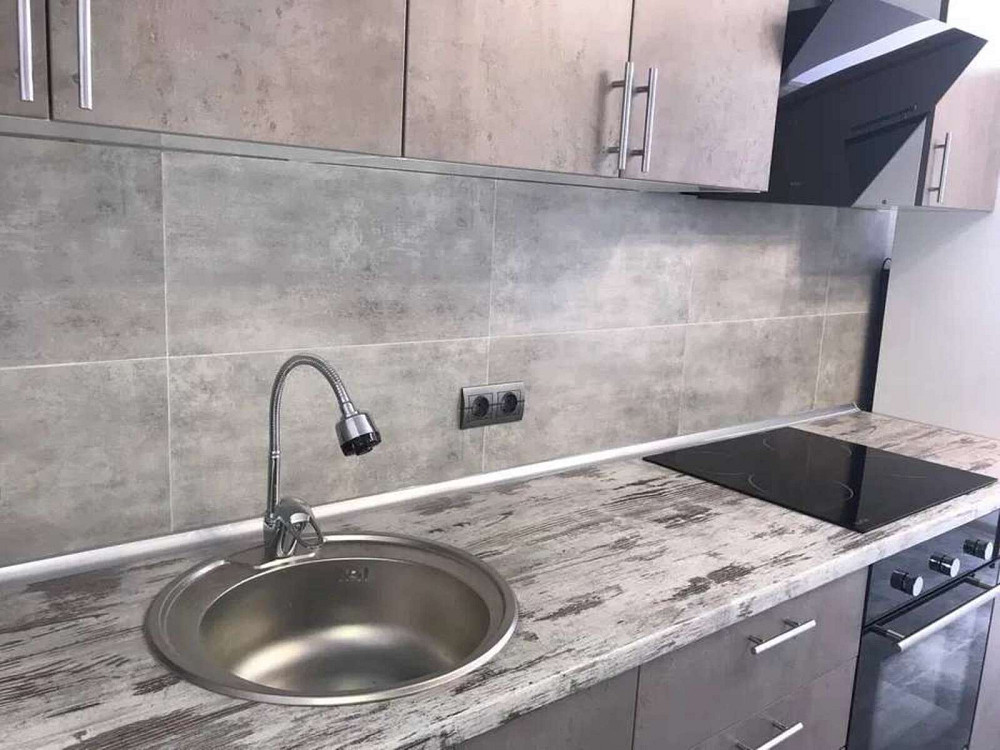 Оренда Квартира 1-кімнатна, 20/35 поверх на Харьковское шоссе, 19 Київ - фото 4