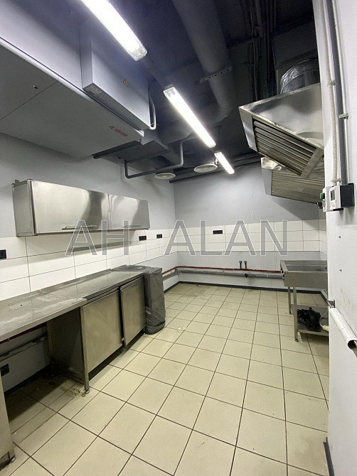 Оренда офісне приміщення на Володимирська вул., 12 приміщень - 11, поверх - 6/9 Київ - фото 13