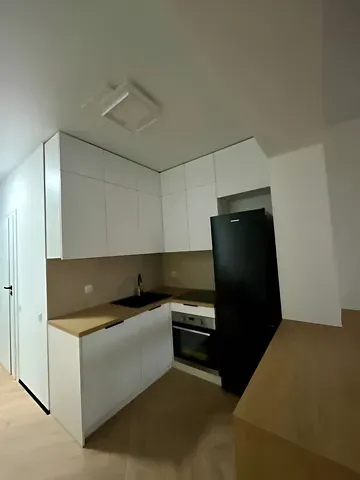 Аренда 1к Квартира 36 кв.м ЖК Західний Тернополь - изображение 10