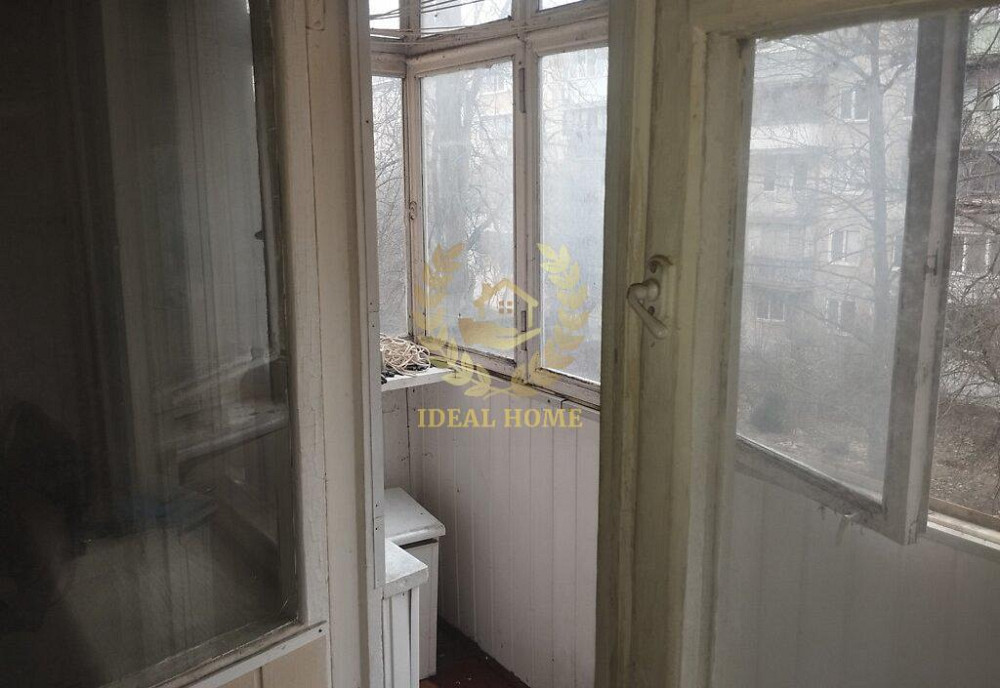 Продаж Квартира 1-кімнатна на Вацлава Гавела бул., 83В Київ - фото 8