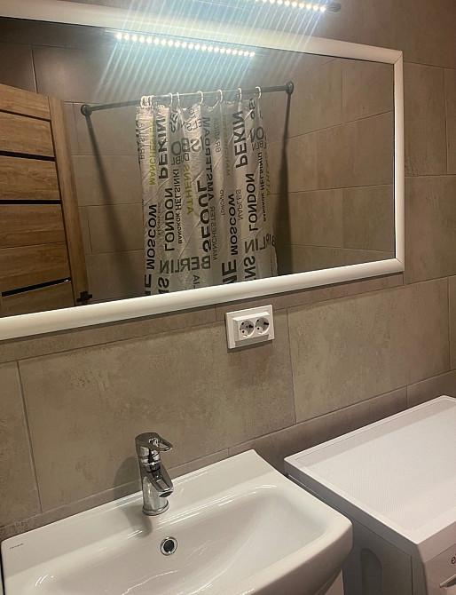 Продаж 1к Квартира 42 кв.м Вільський шлях Zhytomyr - photo 3