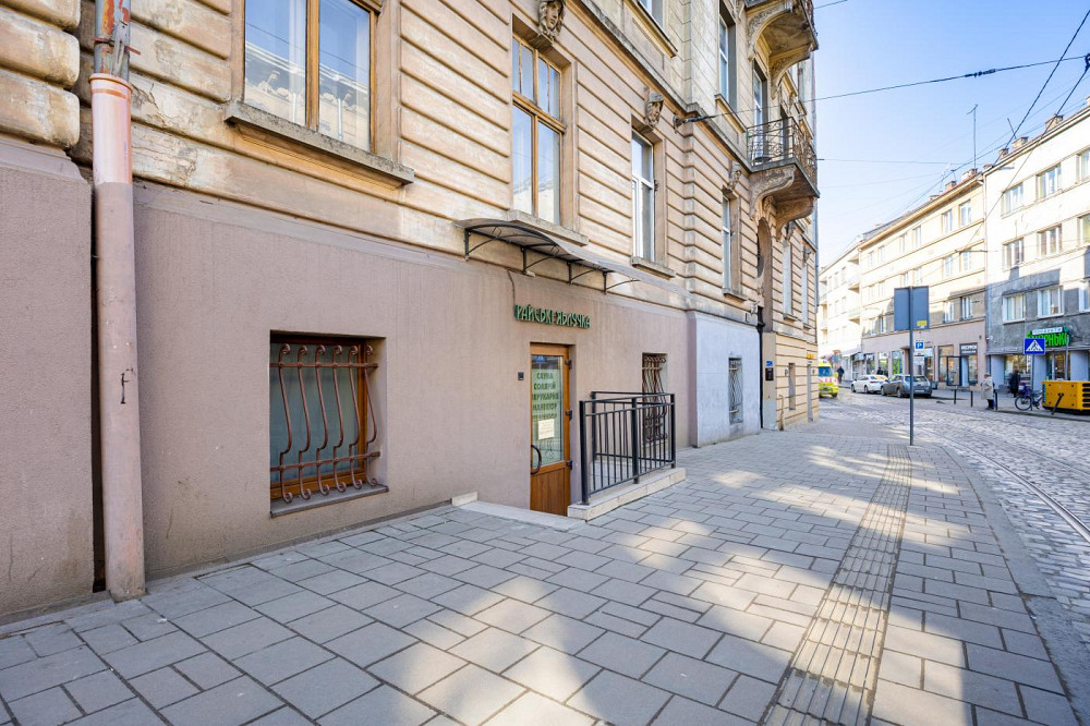 Продаж Квартира на улица київська 1 Львов - изображение 12