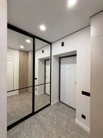 For sale 1-room Apartment 43.5 sq.m Містечко Мануфактура Ivano-Frankivs'k - photo 8