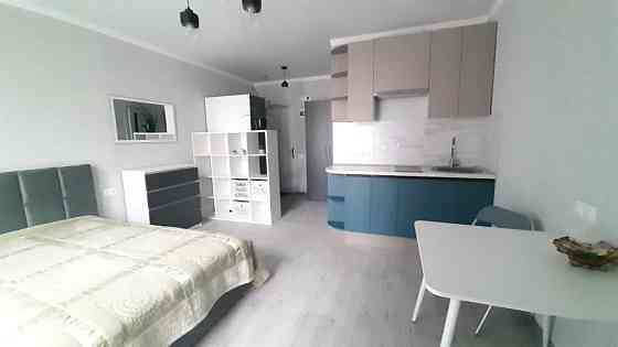 Студия. Начало Таирова. Одесса