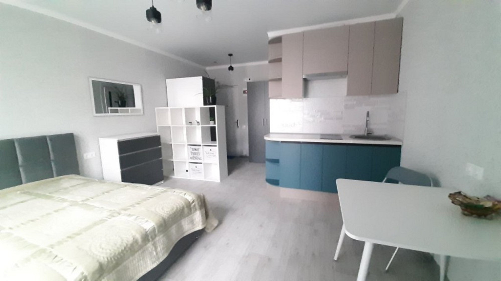 Студия. Начало Таирова. Одеса - фото 6